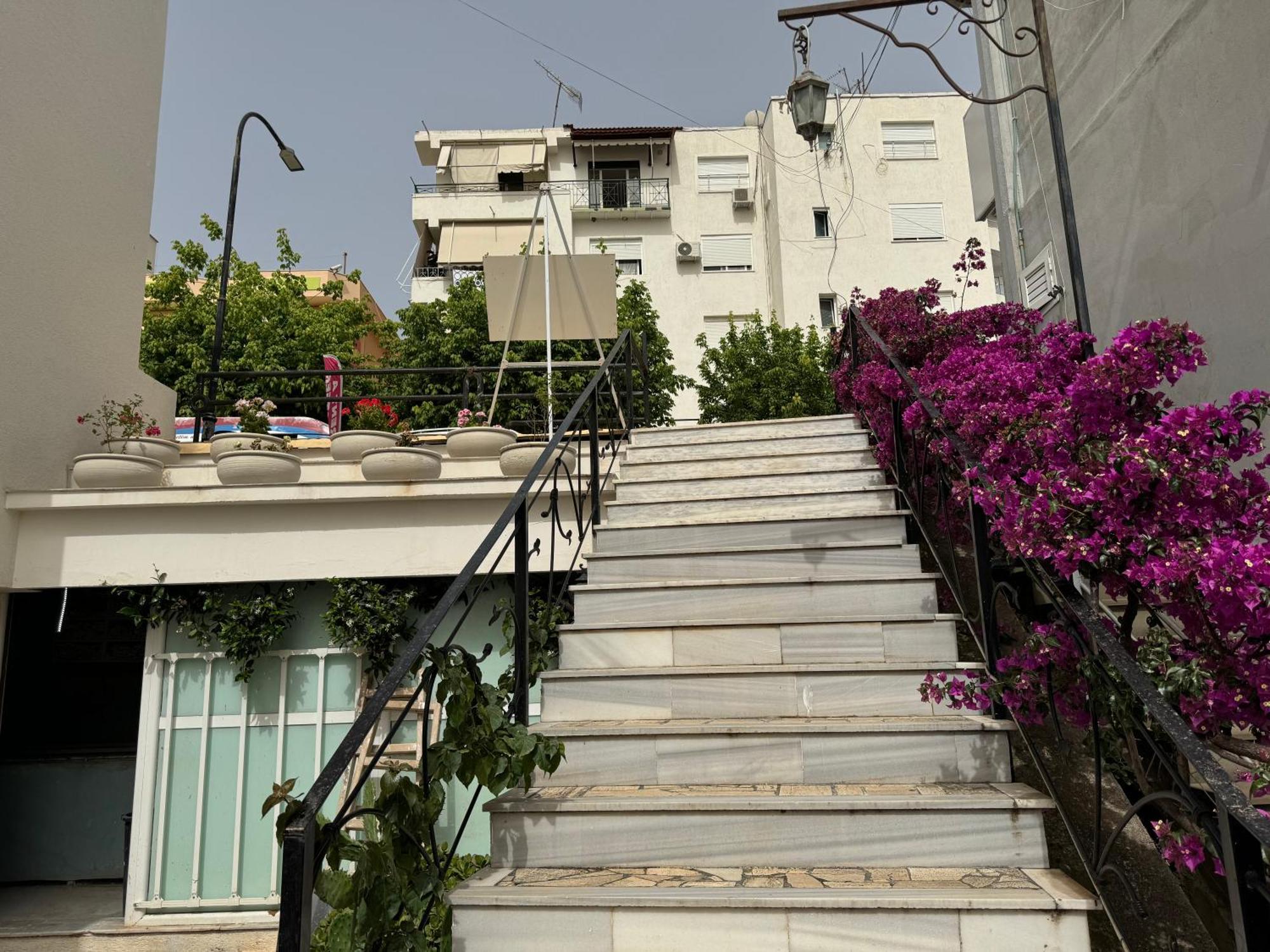 Bed & Breakfast Onhezmi *