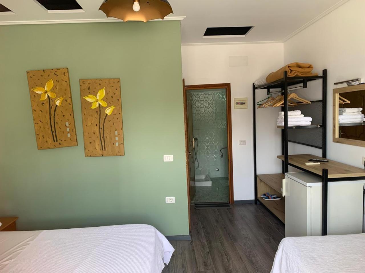 Bed & Breakfast Onhezmi *